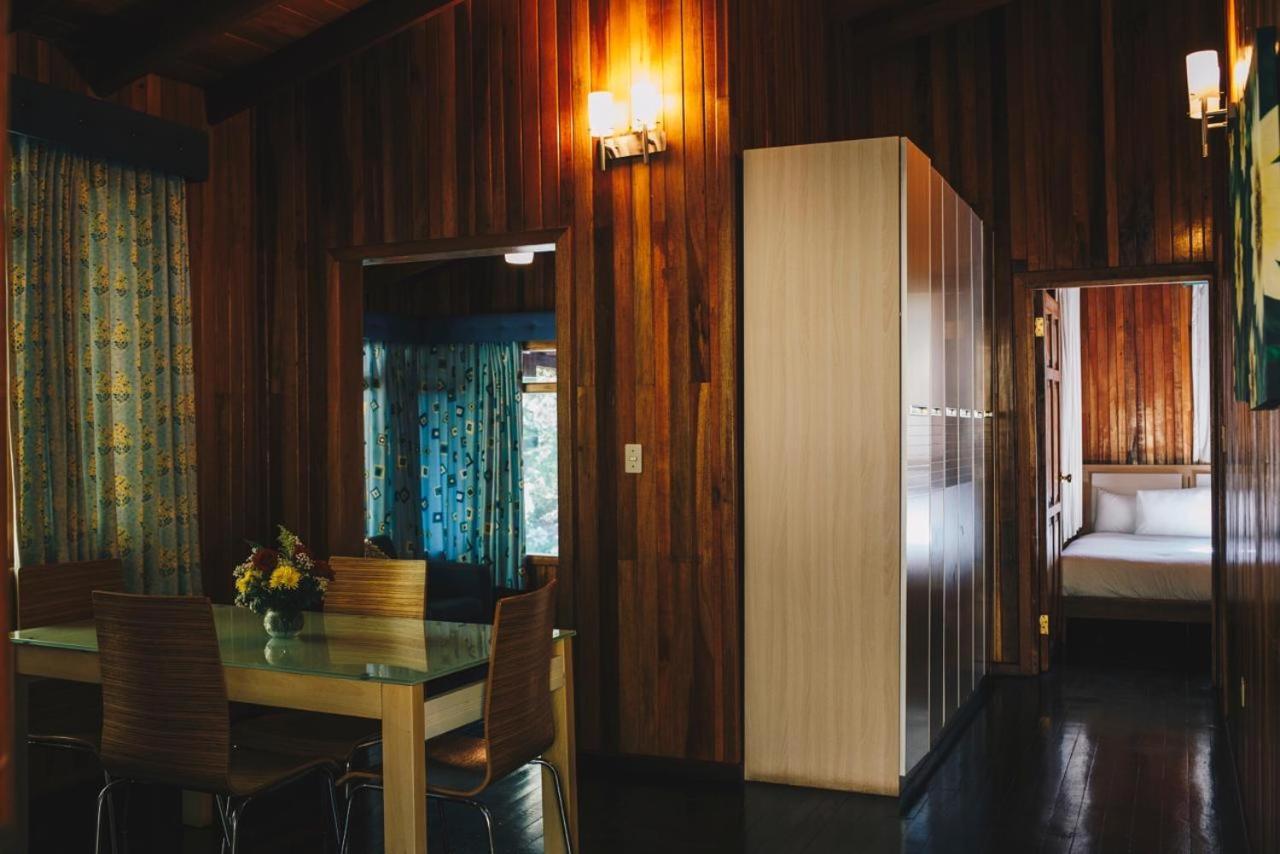 Hotel Casa Grande Bambito Extérieur photo