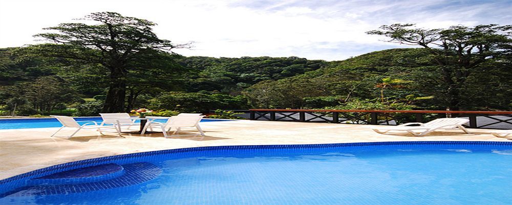 Hotel Casa Grande Bambito Extérieur photo