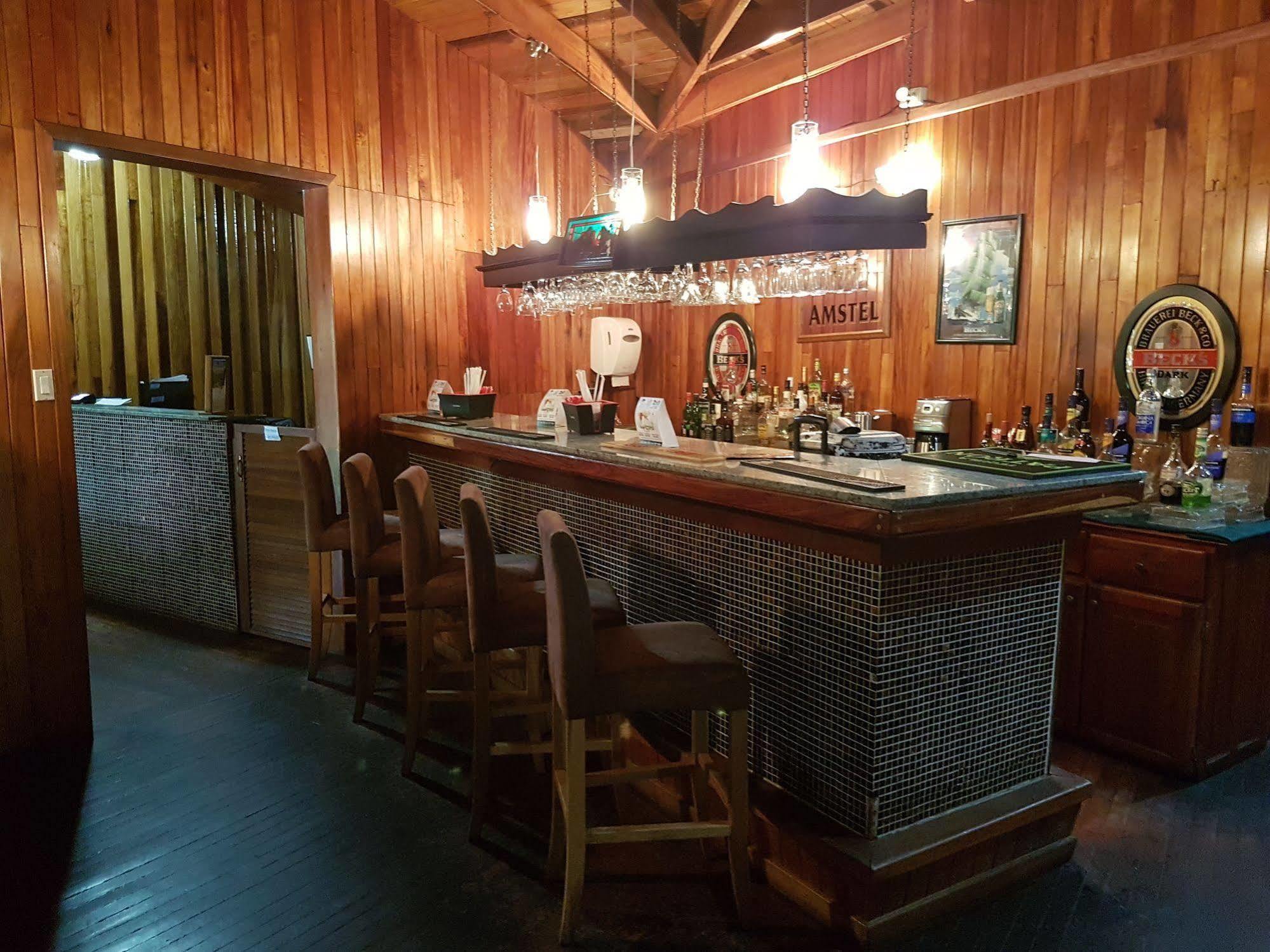 Hotel Casa Grande Bambito Extérieur photo