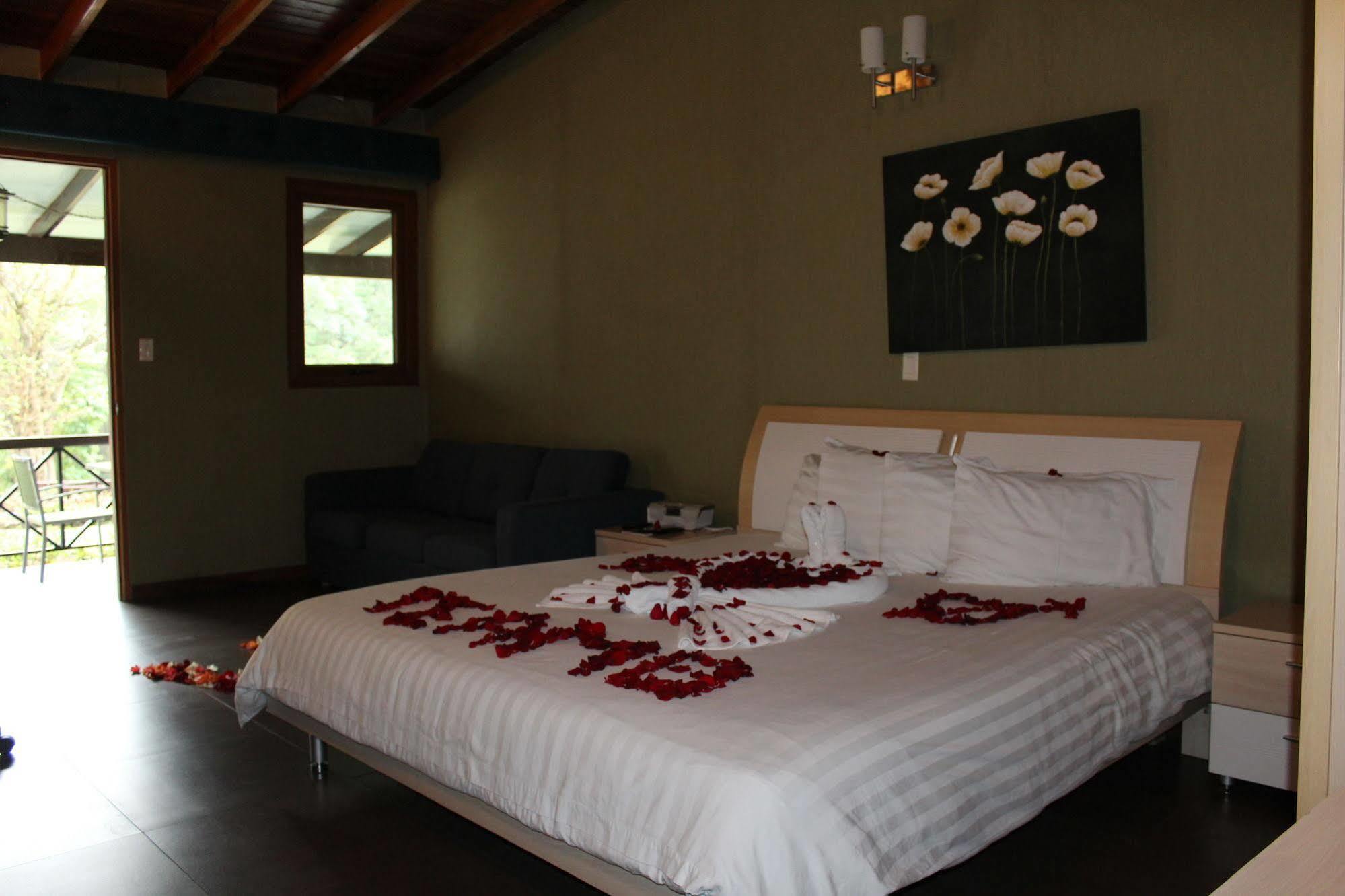 Hotel Casa Grande Bambito Extérieur photo